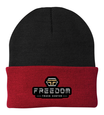 Knit Cap / Beanie CP90 - Freedom Truck Center