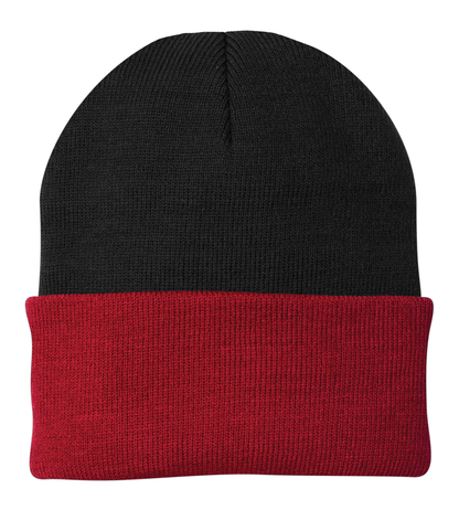 Knit Cap / Beanie - Port & Company - CP90