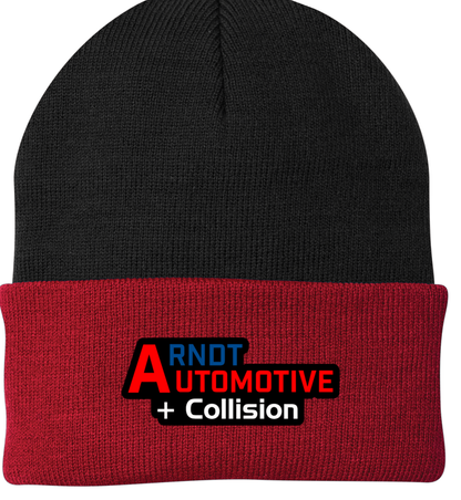 Port & Company® - Knit Cap / Beanie CP90 - ARNDT Automotive