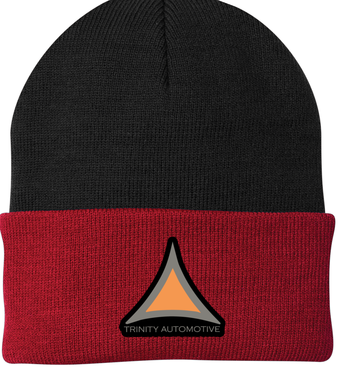 Port & Company® - Knit Cap / Beanie CP90 - Trinity Automotive