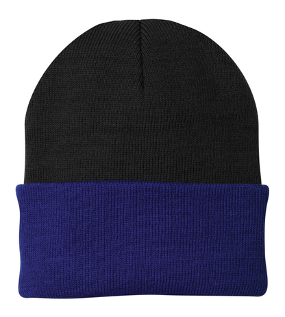Knit Cap / Beanie - Port & Company - CP90