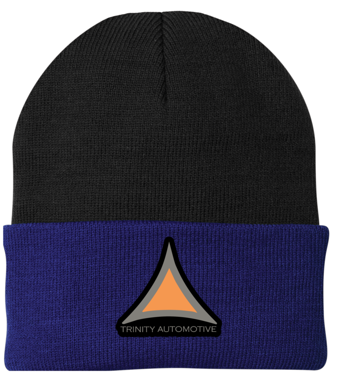 Port & Company® - Knit Cap / Beanie CP90 - Trinity Automotive