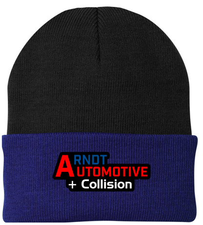 Port & Company® - Knit Cap / Beanie CP90 - ARNDT Automotive