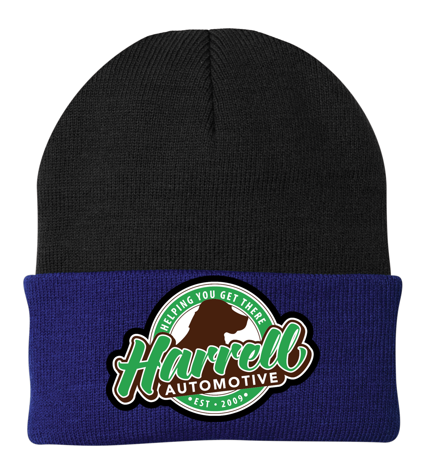 Port & Company® - Knit Cap / Beanie CP90 - Harrell Automotive