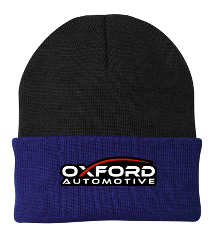 Knit Cap / Beanie CP90 - Oxford Automotive