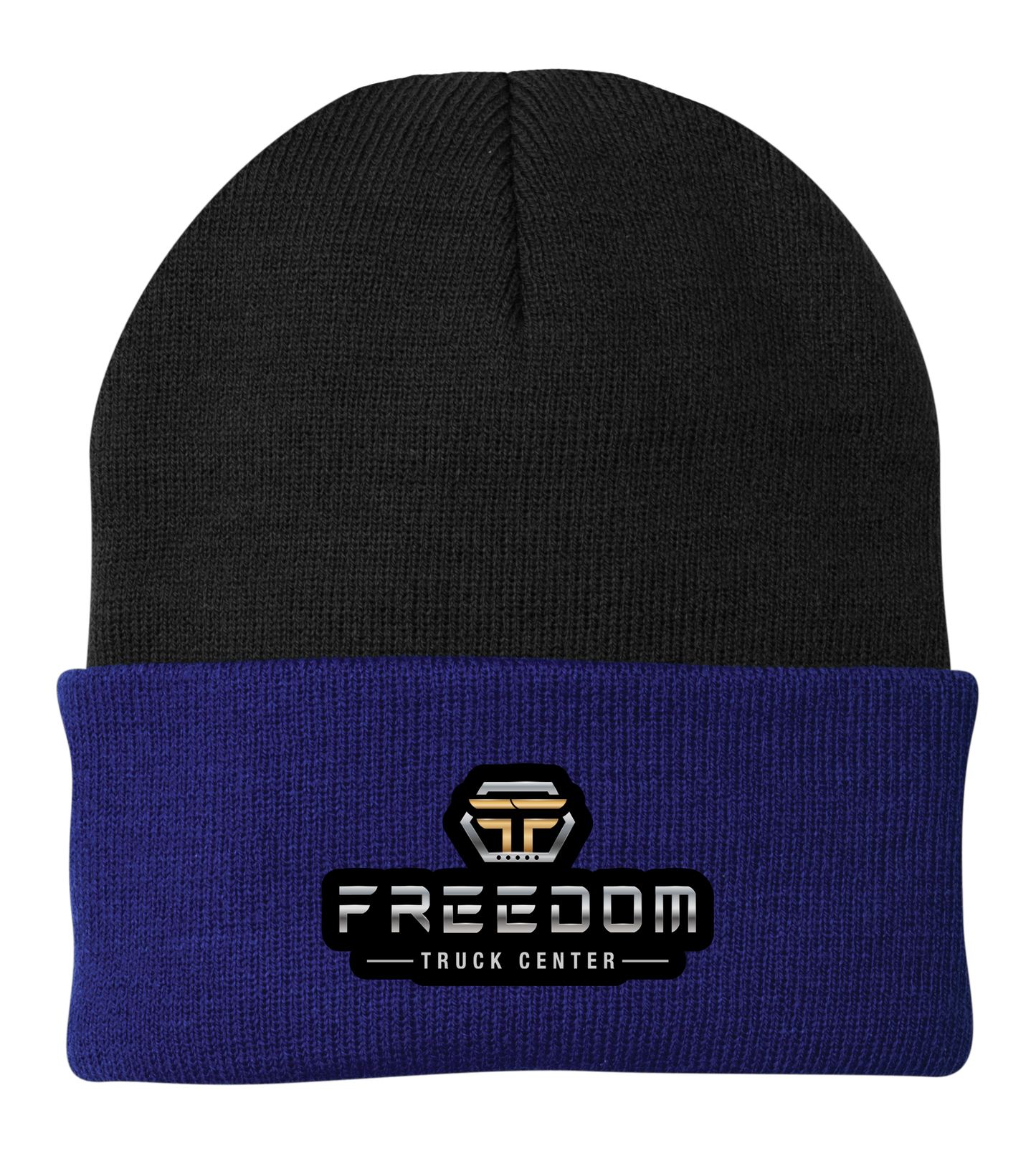 Knit Cap / Beanie CP90 - Freedom Truck Center