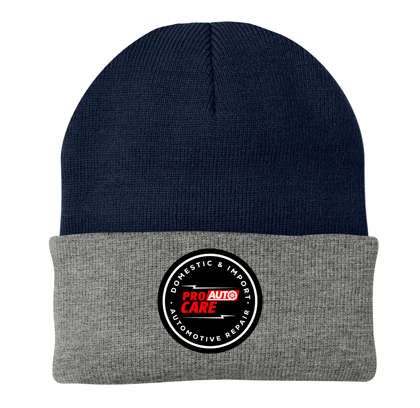 Port & Company® - Knit Cap / Beanie CP90 - Pro Auto Care