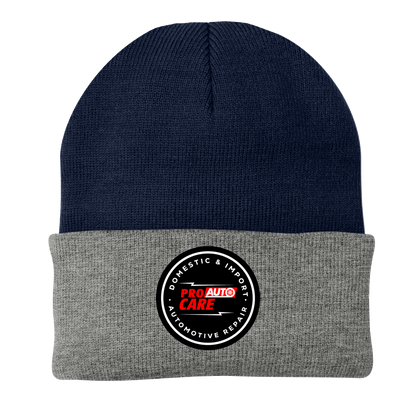 Port & Company® - Knit Cap / Beanie CP90 - Pro Auto Care