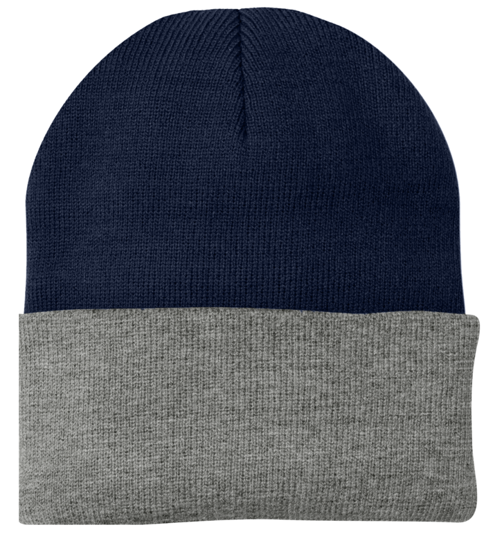Knit Cap / Beanie - Port & Company CP90 - Technician Tees
