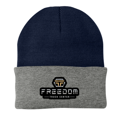 Knit Cap / Beanie CP90 - Freedom Truck Center