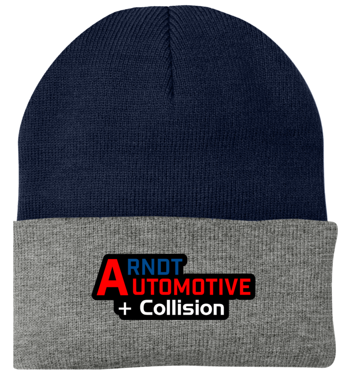 Port & Company® - Knit Cap / Beanie CP90 - ARNDT Automotive