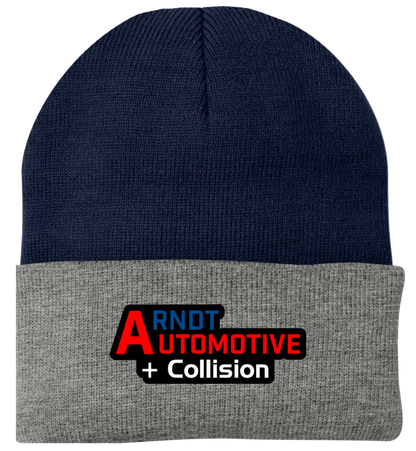 Port & Company® - Knit Cap / Beanie CP90 - ARNDT Automotive