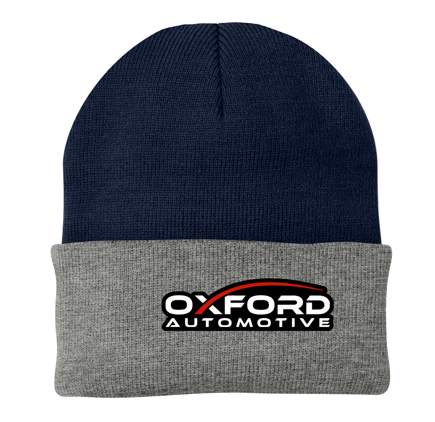 Knit Cap / Beanie CP90 - Oxford Automotive