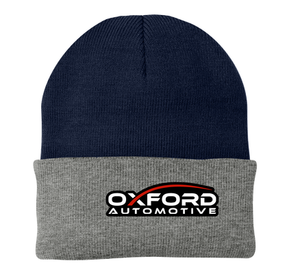 Knit Cap / Beanie CP90 - Oxford Automotive