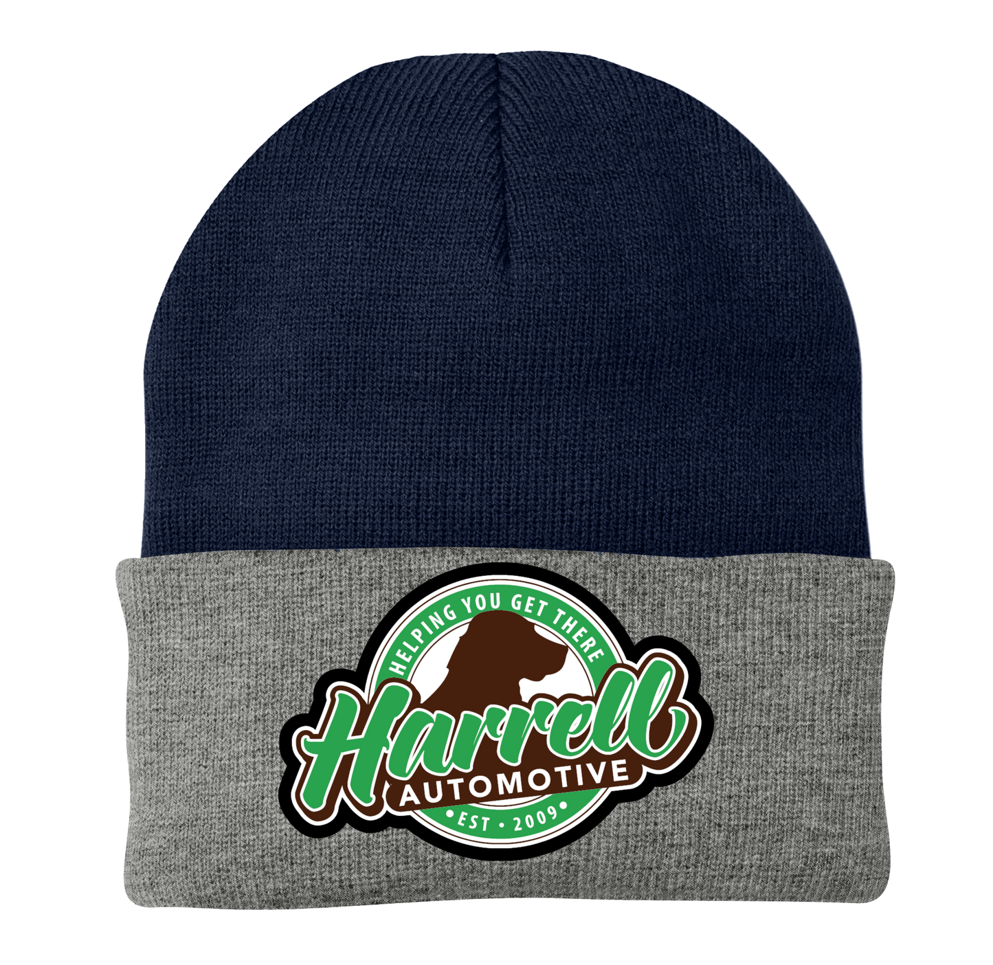 Port & Company® - Knit Cap / Beanie CP90 - Harrell Automotive