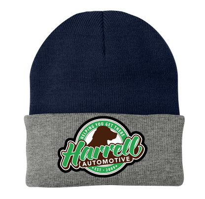 Port & Company® - Knit Cap / Beanie CP90 - Harrell Automotive