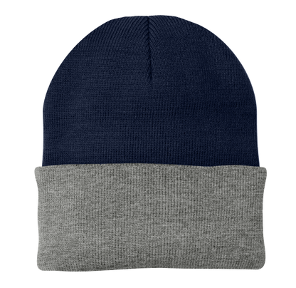 Knit Cap / Beanie - Port & Company - CP90