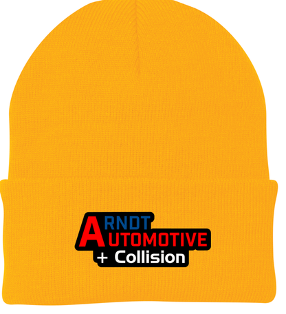 Port & Company® - Knit Cap / Beanie CP90 - ARNDT Automotive