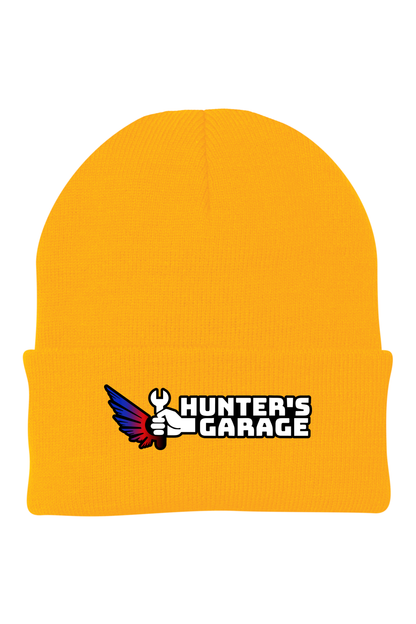 Knit Cap / Beanie CP90 - Hunters Garage