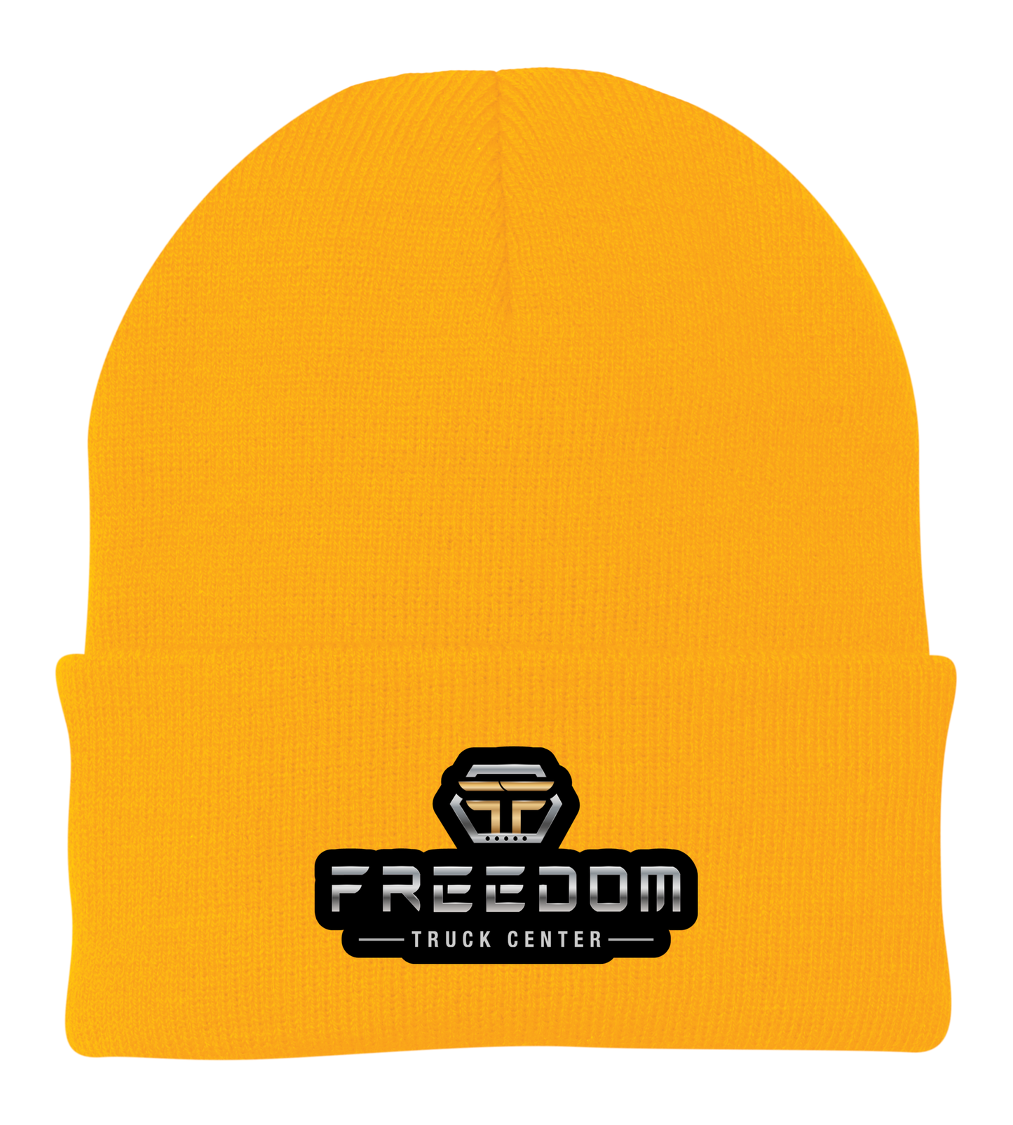 Knit Cap / Beanie CP90 - Freedom Truck Center