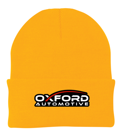 Knit Cap / Beanie CP90 - Oxford Automotive