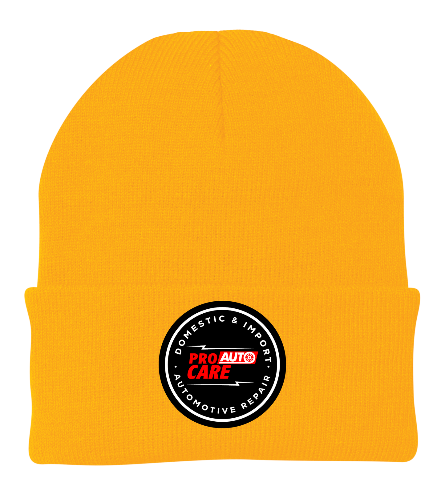 Port & Company® - Knit Cap / Beanie CP90 - Pro Auto Care