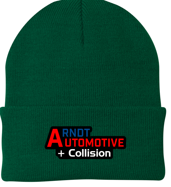 Port & Company® - Knit Cap / Beanie CP90 - ARNDT Automotive