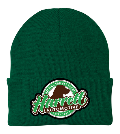 Port & Company® - Knit Cap / Beanie CP90 - Harrell Automotive