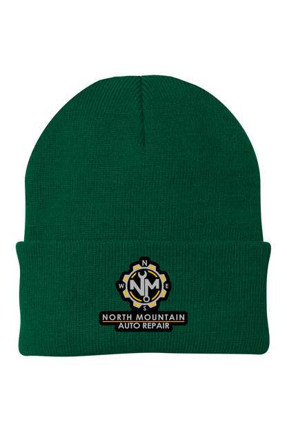 Port & Company® - Knit Cap / Beanie CP90 - North Mountain Auto