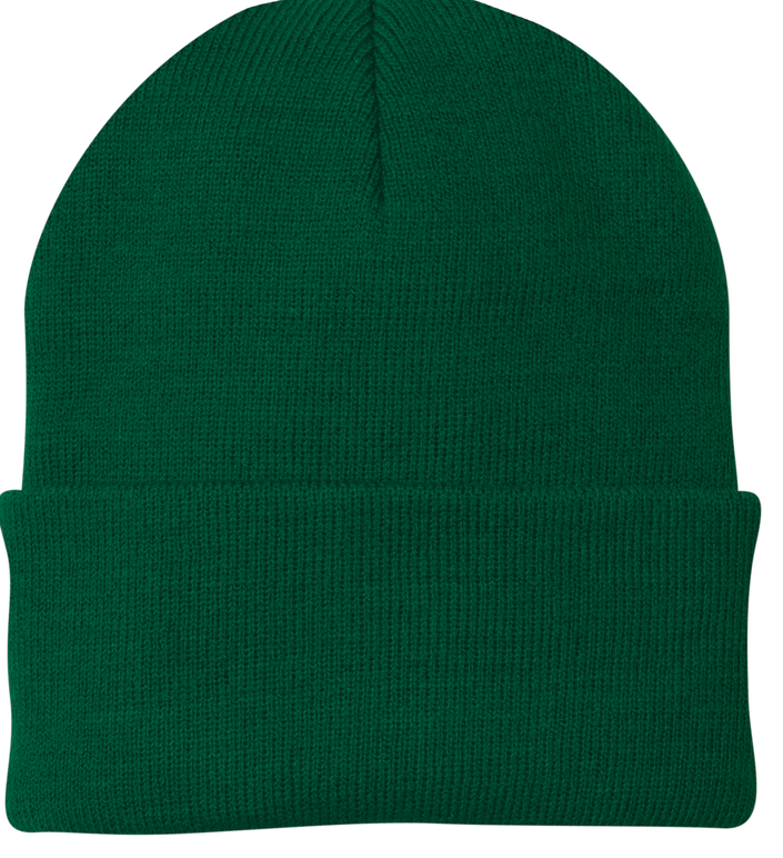 Knit Cap / Beanie - Port & Company CP90 - Technician Tees