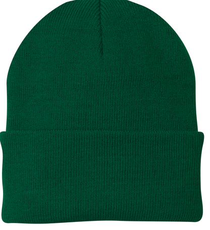 Knit Cap / Beanie - Port & Company CP90 - Technician Tees