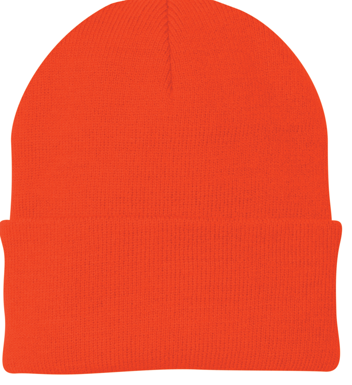 Knit Cap / Beanie - Port & Company CP90 - Technician Tees