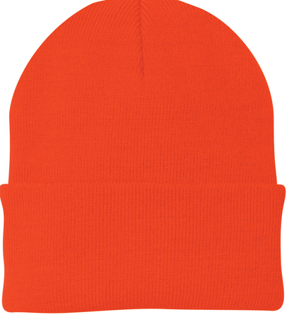 Knit Cap / Beanie - Port & Company CP90 - Technician Tees