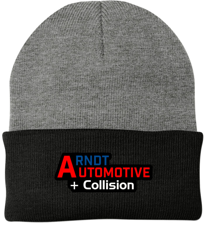 Port & Company® - Knit Cap / Beanie CP90 - ARNDT Automotive