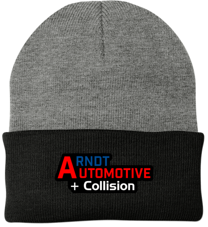 Port & Company® - Knit Cap / Beanie CP90 - ARNDT Automotive