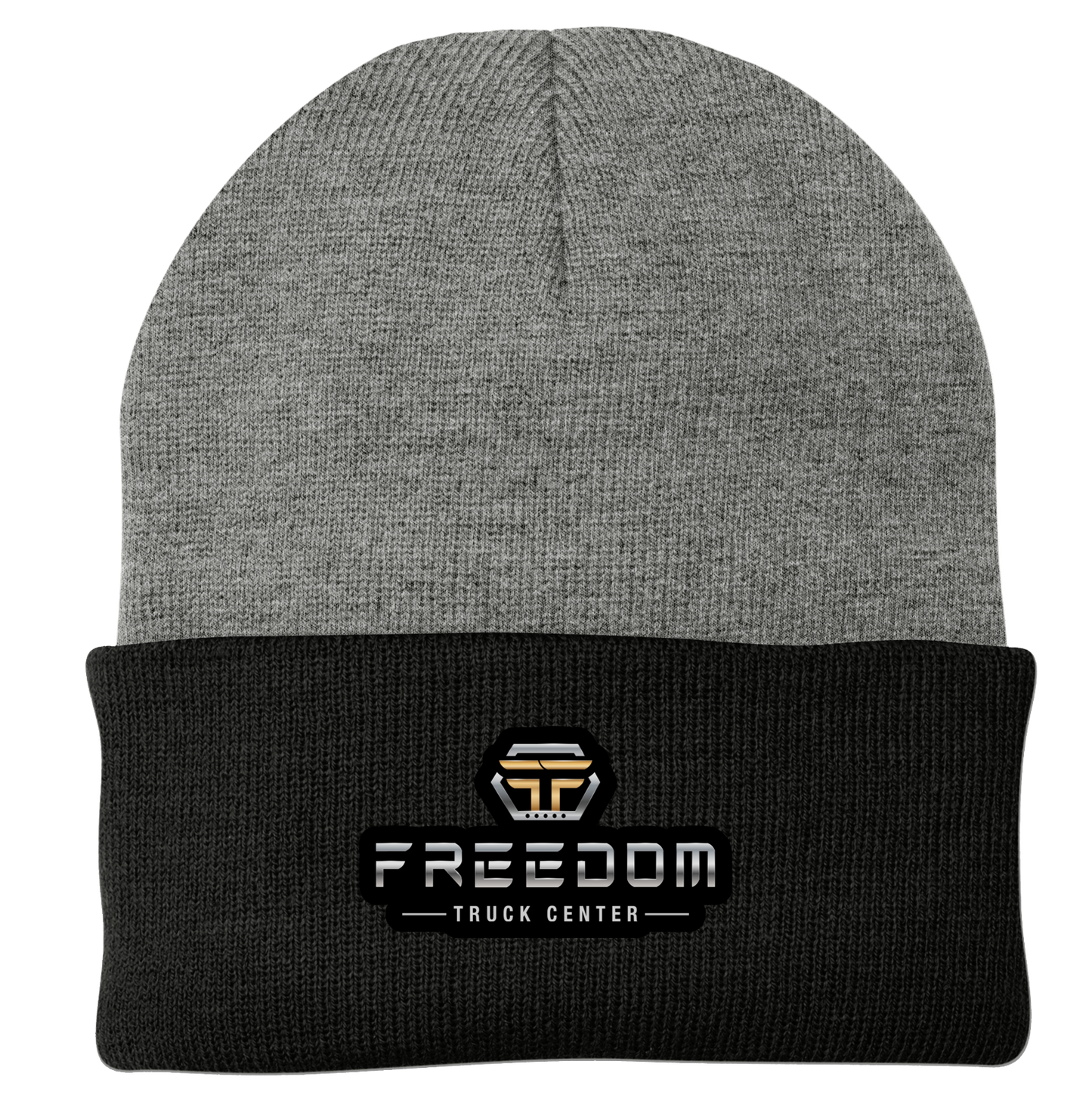 Knit Cap / Beanie CP90 - Freedom Truck Center