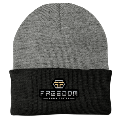 Knit Cap / Beanie CP90 - Freedom Truck Center