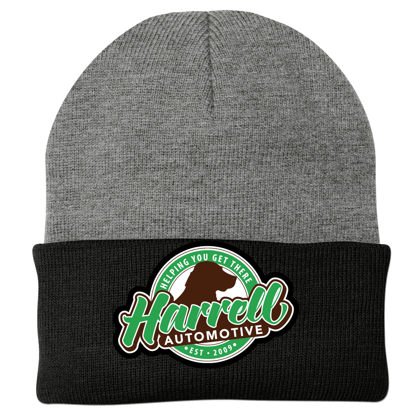 Port & Company® - Knit Cap / Beanie CP90 - Harrell Automotive