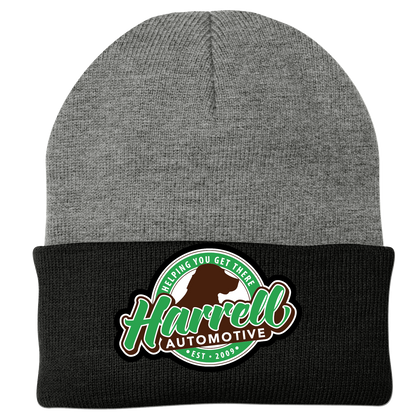 Port & Company® - Knit Cap / Beanie CP90 - Harrell Automotive