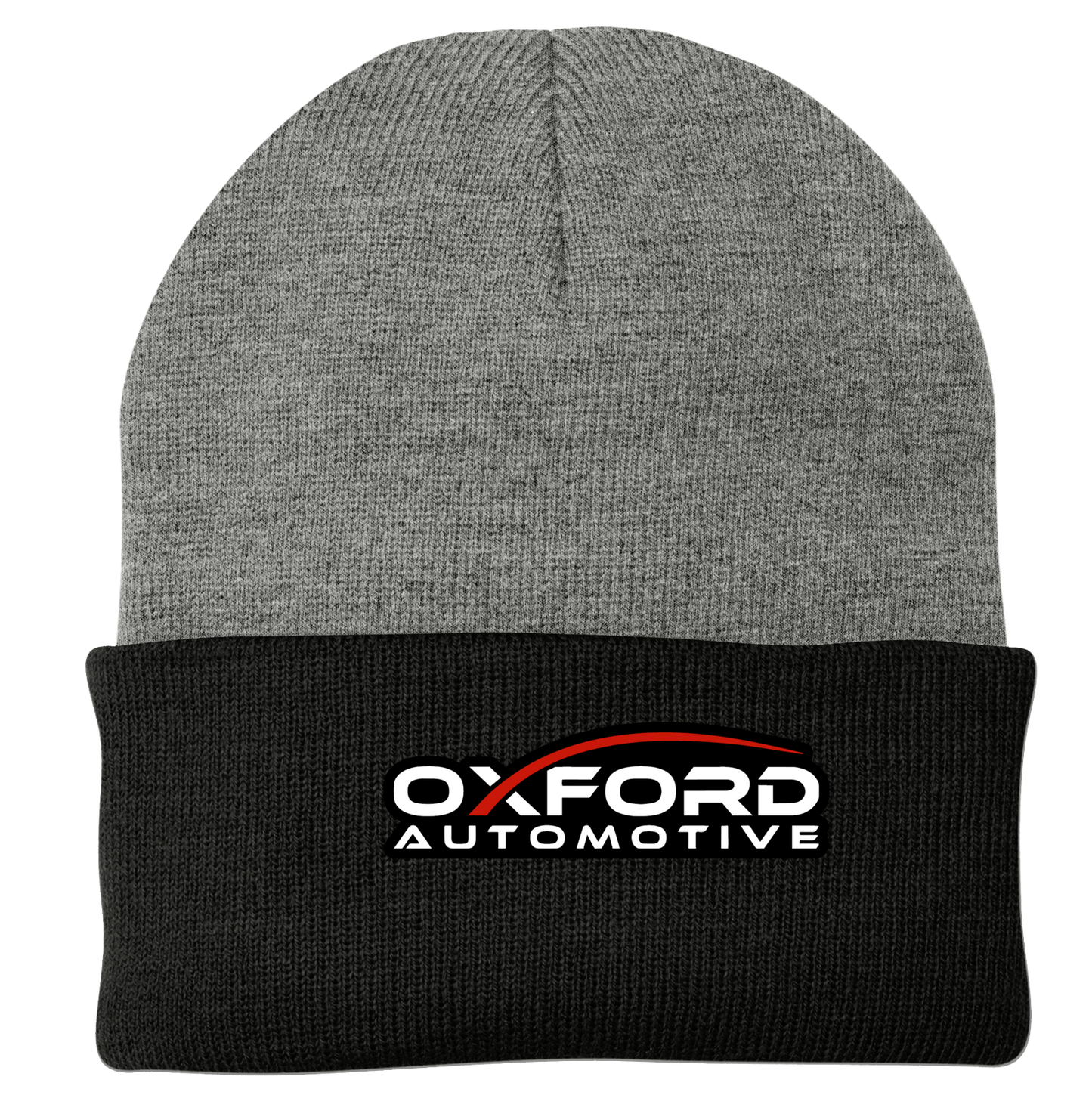 Knit Cap / Beanie CP90 - Oxford Automotive