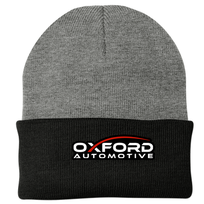 Knit Cap / Beanie CP90 - Oxford Automotive