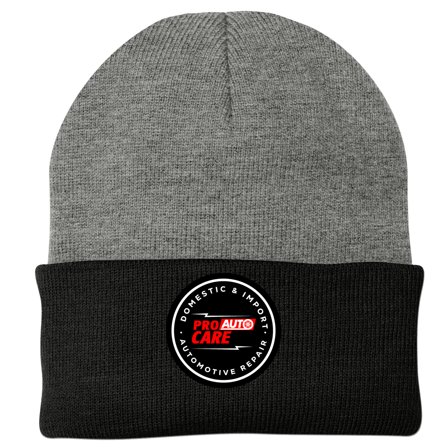 Port & Company® - Knit Cap / Beanie CP90 - Pro Auto Care