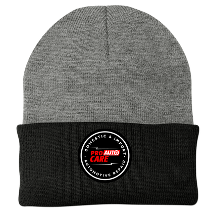 Port & Company® - Knit Cap / Beanie CP90 - Pro Auto Care