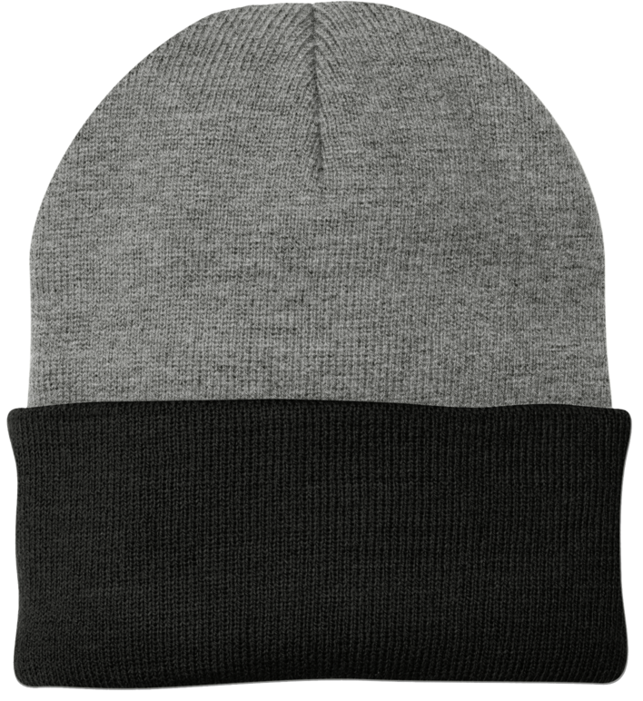 Knit Cap / Beanie - Port & Company CP90 - Technician Tees