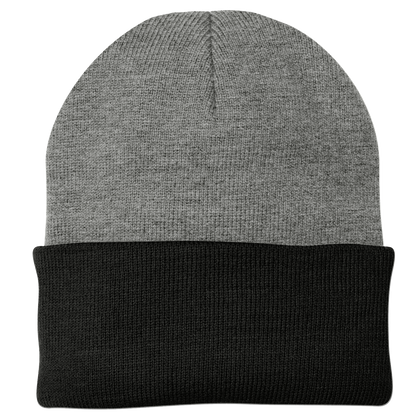 Knit Cap / Beanie - Port & Company - CP90