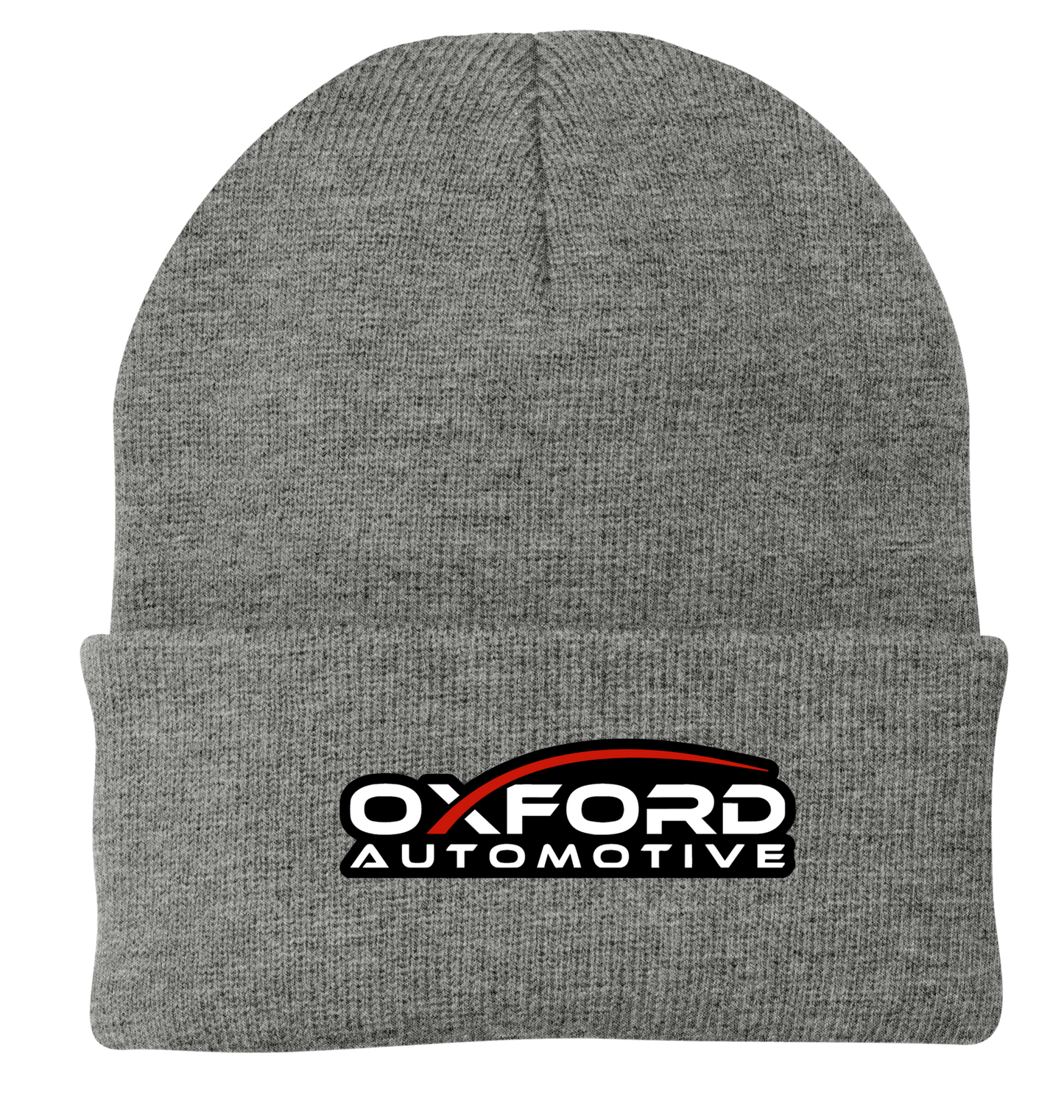 Knit Cap / Beanie CP90 - Oxford Automotive