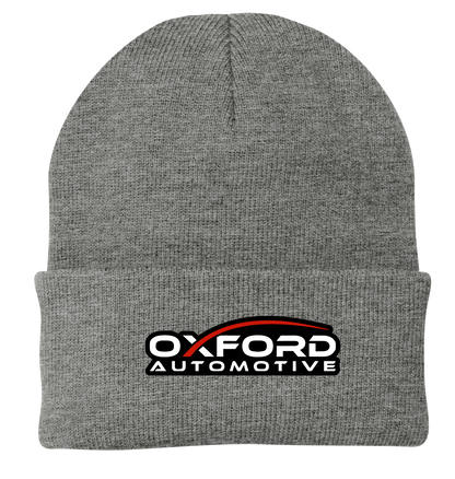 Knit Cap / Beanie CP90 - Oxford Automotive