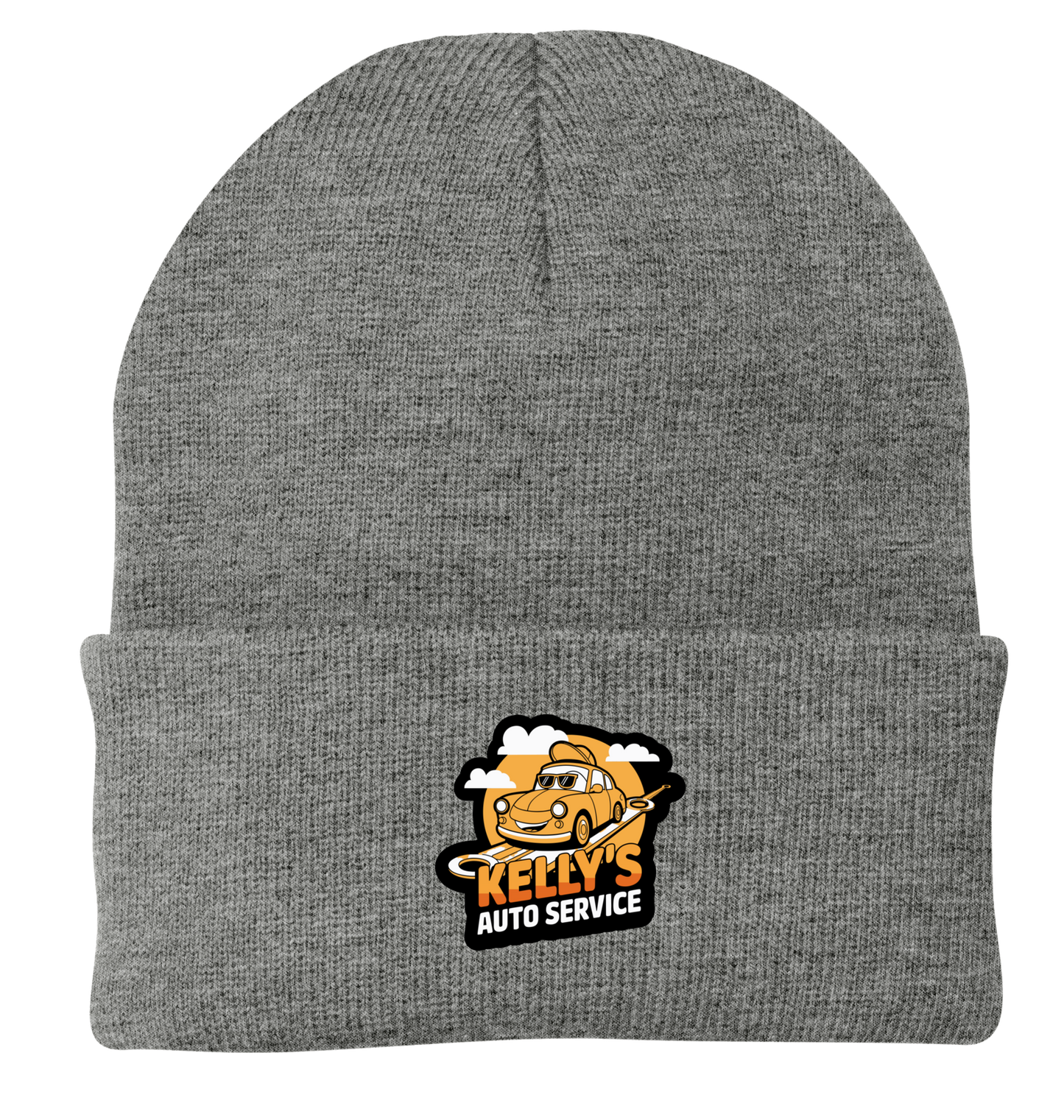 Port & Company® - Knit Cap / Beanie CP90 - Kelly's Auto Service