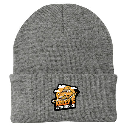 Port & Company® - Knit Cap / Beanie CP90 - Kelly's Auto Service