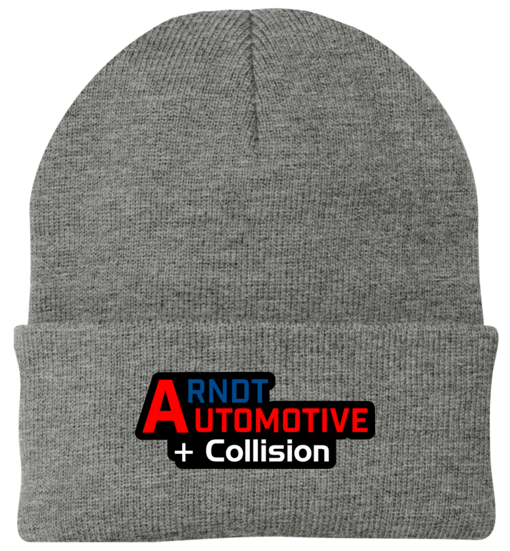 Port & Company® - Knit Cap / Beanie CP90 - ARNDT Automotive